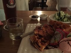 -宝莱纳啤酒花园餐厅PAULANER BRAUHAUS Nanjing(广州路店)