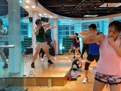 -一兆韦德健身(慧芝湖店)