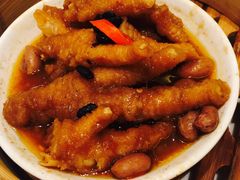 -粤麓轩餐厅(中信泰富广场店)