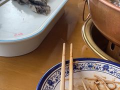 -百叶居·老北京涮羊肉(鼓楼店)