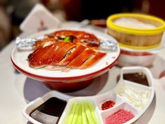 -大鸭梨烤鸭店(花园村店)