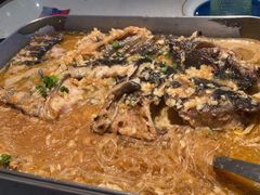 -鱼酷活鱼烤鱼(南京水游城店)