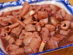 -如我美食(达道社区店)