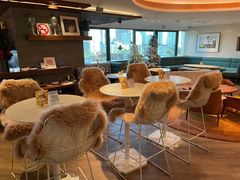 -城市露台景观餐厅(淮海路店)