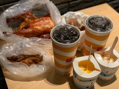 -国梁烤鸡(总店)