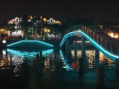 -南通濠河风景名胜区