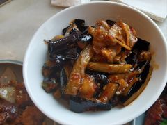 -小吊梨汤·北京菜·烤鸭(双井乐成中心店)