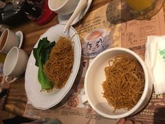 -翠华餐厅(百老汇店)