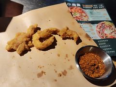 -烤匠麻辣烤鱼(青羊万达店)