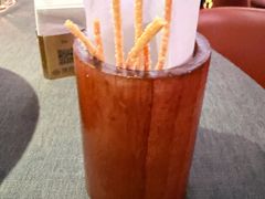 -锦府园·新台州菜(合生汇店)