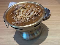 招牌安格斯肥牛-米村拌饭(万达广场庄河店)