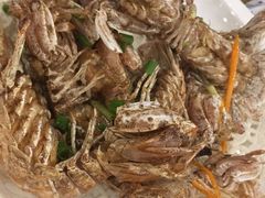 -温州炎亭海鲜阁(万塘路店)