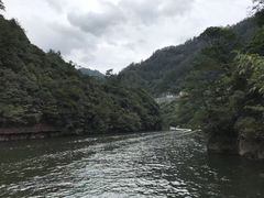 -浙西大峡谷