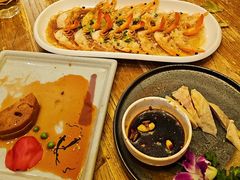 -新白鹿餐厅(龙游路店)