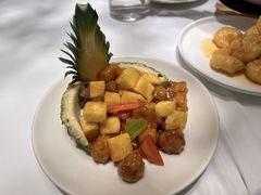 -茉里粤菜(皇姑万象汇店)