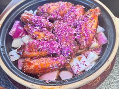 -旺爷砂锅·茶作(国贸城店)