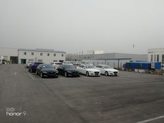 -新乡通孚祥捷豹路虎