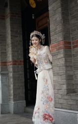 -巴黎婚纱摄影(瑞安旗舰店)
