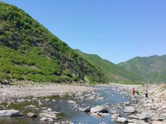 -大连步云山老汤度假山庄