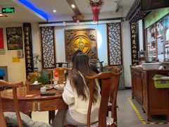-同得兴 Since·1995 传统苏式面馆(十全街店)