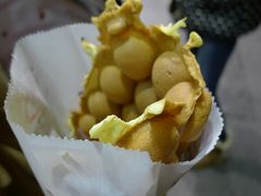 鸡蛋仔-利强记北角鸡蛋仔(弥敦道店 )