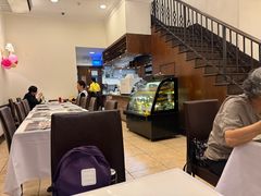 -大堂街8号葡国餐厅(RESTAURANTE ESCADA)