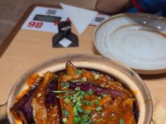 -大师兄·西北小馆(北站缤果空间店)