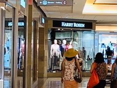 -太平洋中心(CF Pacific Centre)