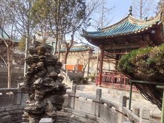 -西安化觉巷清真大寺