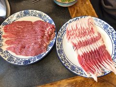-裕德孚·非遗手切涮羊肉(东直门内大街店)
