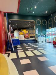 -MELAND CLUB亲子乐园·派对·餐厅(北京芳圆里ID MALL店)