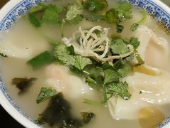 -松针蔡记蒸饺(花园路店)