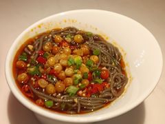 -茅庐川菜(烟台大悦城店)