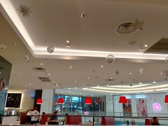-必胜客餐厅(昆百大泰业城店)