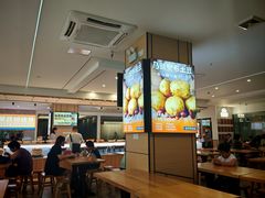 -素满香·素食自助餐(福州·长乐北路店)
