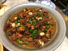 -大张烙馍村(泉山店)