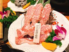 -黑牛の店·和牛烧肉(合生汇店)