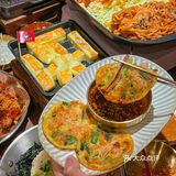 广州！为了这口芝士炸鸡面想住在江南西[流泪]