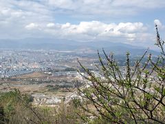 -冠豸山景区