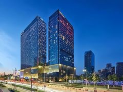 -深圳国际会展中心希尔顿酒店(前海华发冰雪世界店)