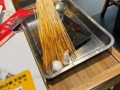 -钢管厂五区小郡肝火锅串串香(清河店)