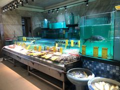 -美乐食街(小南店)