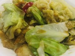 -帕米尔食府(白云观店)