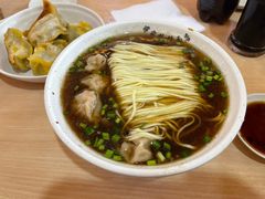 -蒋家桥饺面店(东关街店)