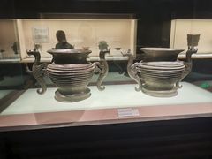 -上海博物馆(人民广场馆)