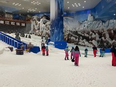 -长沙湘江欢乐雪域