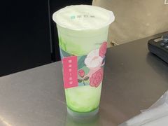 -茶芭蕾·新疆酸奶(美美1店)