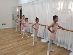 -舞霖精灵国际舞蹈教育中心(华创生活广场店)