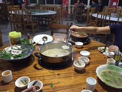 -溪悦渔庄(九龙湖店)