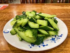 拍黄瓜-柴氏风味斋(甘家口店)